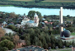 Kaluga w-1-