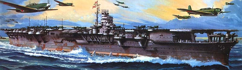 IJN Shokaku | Turtledove | Fandom