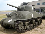 M4 Sherman