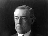 Woodrow Wilson