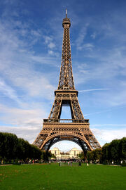 Eiffeltower