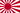 Empire of Japan flag