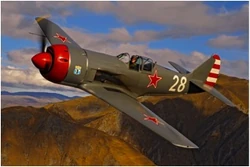 Lavochkin La-11 | Turtledove | Fandom 
