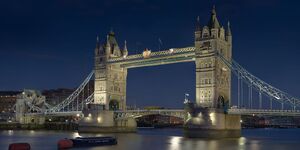 TowerBridge