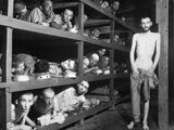 Concentration camp