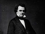 Stephen Douglas