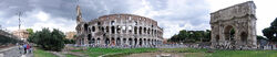 Colosseum-panoramic