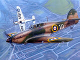 Hawker Hurricane