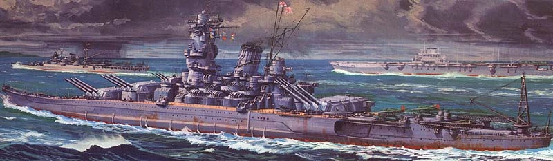 IJN Yamato | Turtledove | Fandom