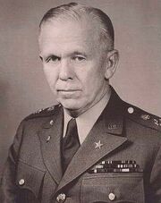 GeorgeMarshall