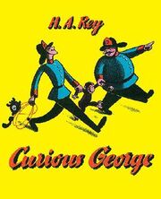 Curiousgeorge