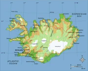 739px-Map of Iceland svg