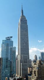 EmpireStateBuilding