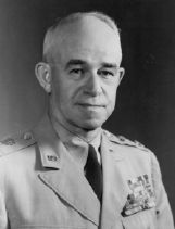 Omar Bradley | Turtledove | Fandom