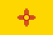 NewMexicoFlag