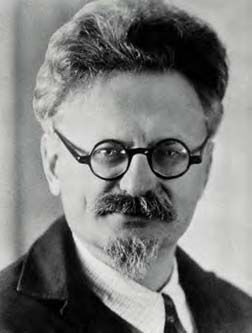 Leon Trotsky Turtledove Fandom