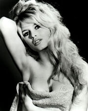 Bardot