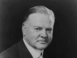 Herbert Hoover