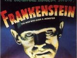 Frankenstein (1931 film)