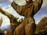 St. Francis of Assisi