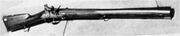Harpers ferry blunderbuss 1808