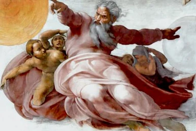 God | Turtledove | Fandom