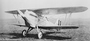 Curtiss F6C