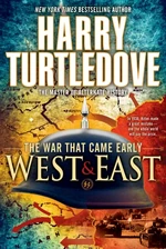 West & East