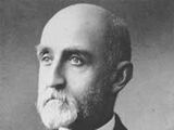 Alfred Thayer Mahan