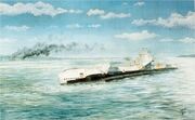 Hms storm page