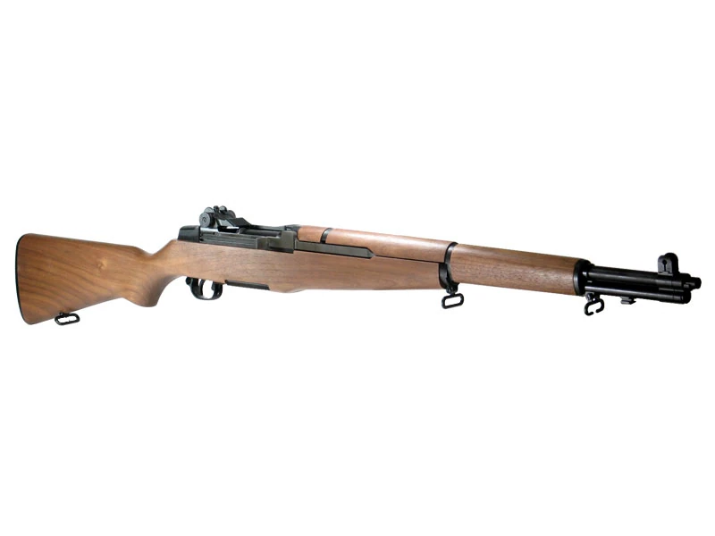 マルシンUS RIFLE CAL 30M1 springFIELD