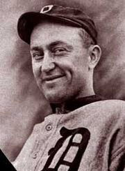 TyCobb