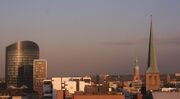 Dortmund Panorama-1-