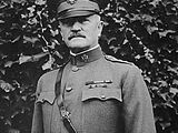 John Pershing