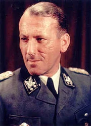 Kaltenbrunner