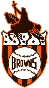 mlb browns