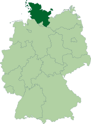 SchleswigHolsteinMap