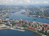 Vladivostok