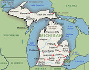 MichiganMap