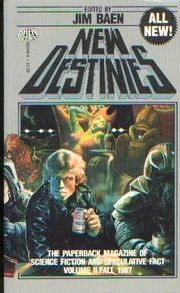 New Destinies Volume II