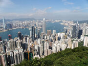 HongKongCity