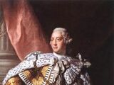 George III of Britain