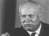 Nikita Khrushchev