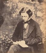 Lewis Carroll