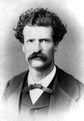 Samuel Clemens