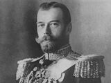 Nicholas II of Russia