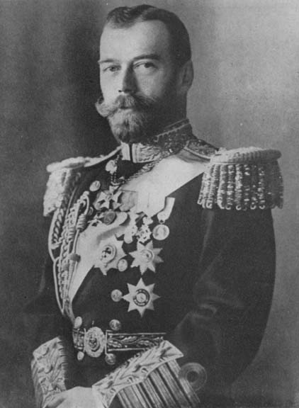 Georgy Lvov, Historica Wiki