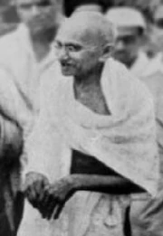 Gandhi