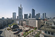 Hauptwache Frankfurt am Main-1-