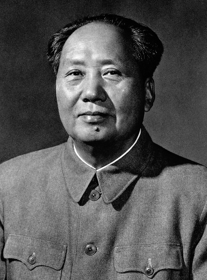 Mao Tse-Tung | Turtledove | Fandom